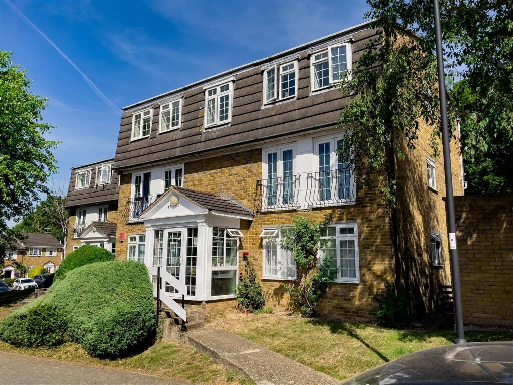 Main image of property: Crofton Way, Enfield