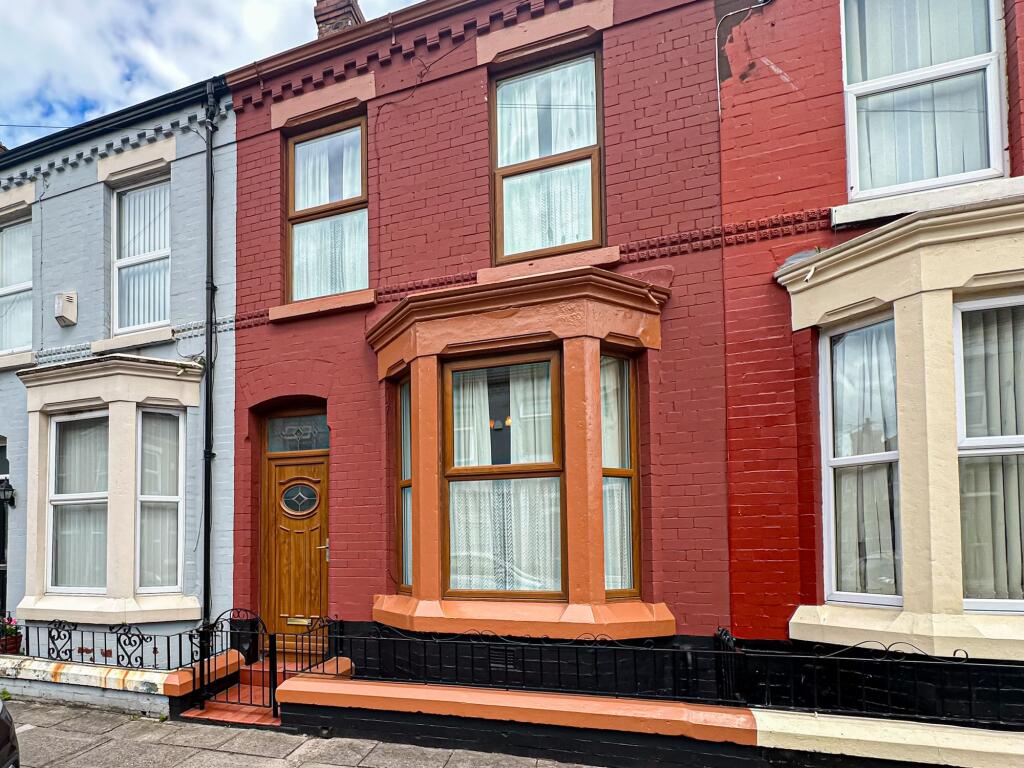 Main image of property: Romer Road, Liverpool, L6