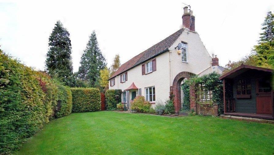 Main image of property: Balcarras Road,, Charlton Kings