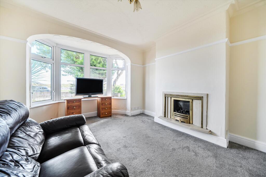 House in Blackpool - View 3