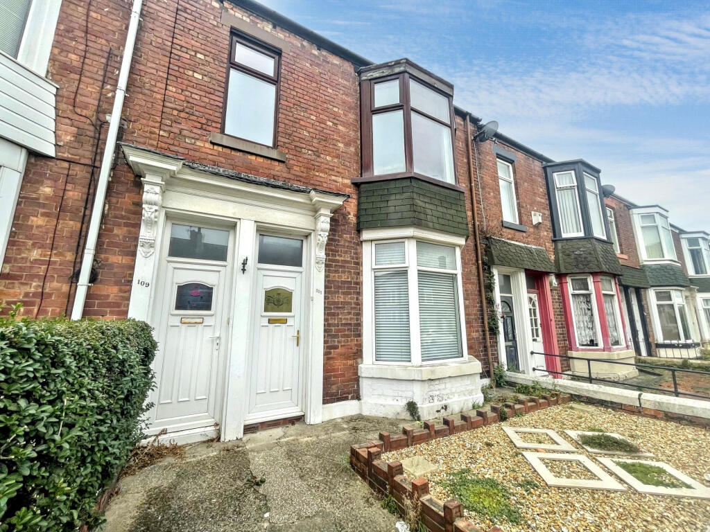 Main image of property: Mortimer Road, South Shields, Tyne and Wear, NE33 4UH