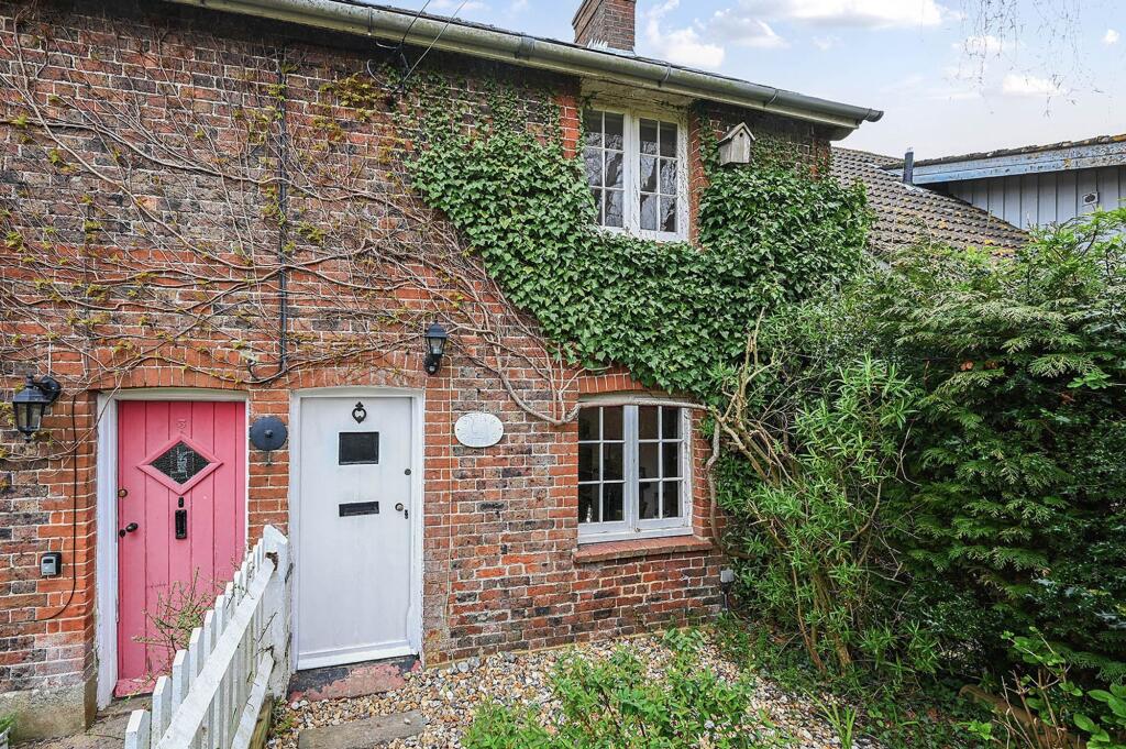 Main image of property: Terminus Road, Blackboys, TN22