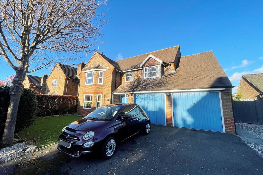Main image of property: Ferndown