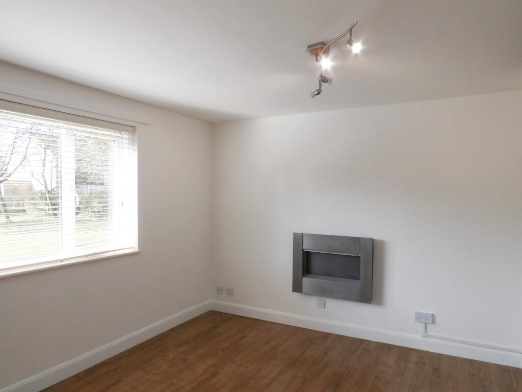 Apartment in Southampton - More