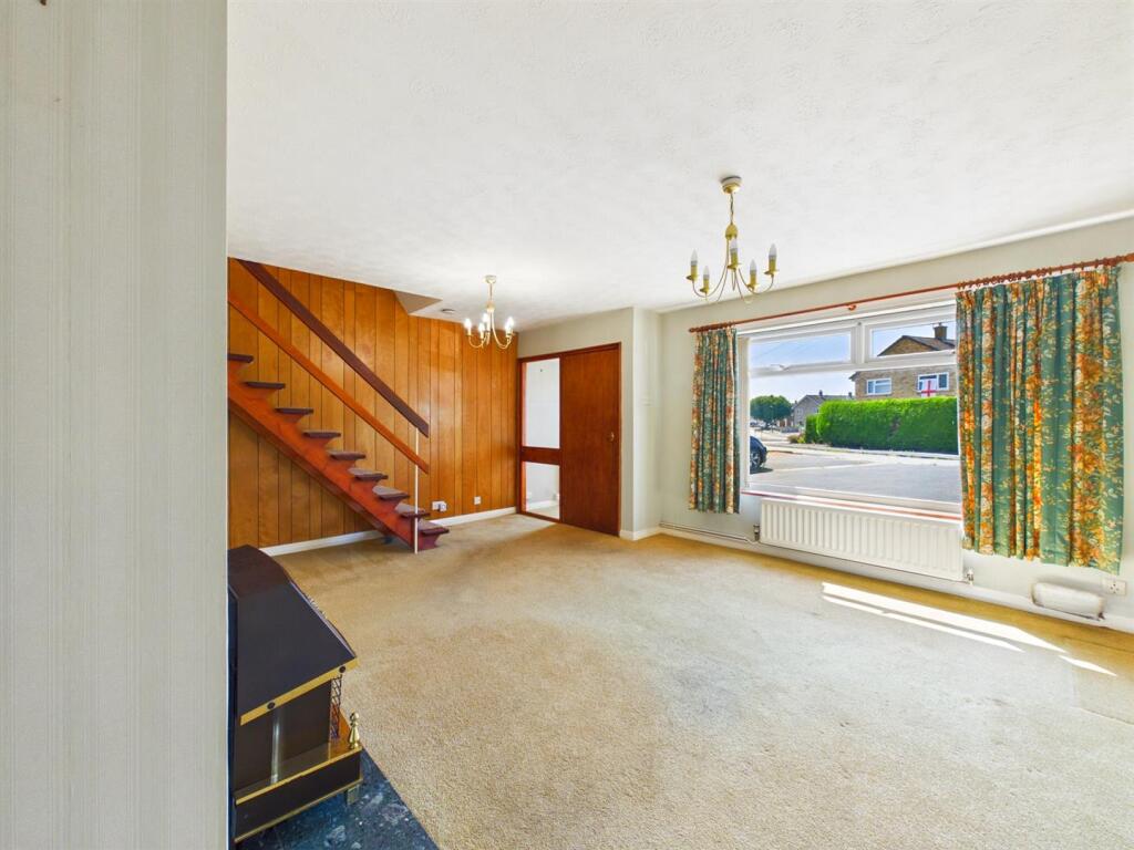 House in Shrewsbury - View 3