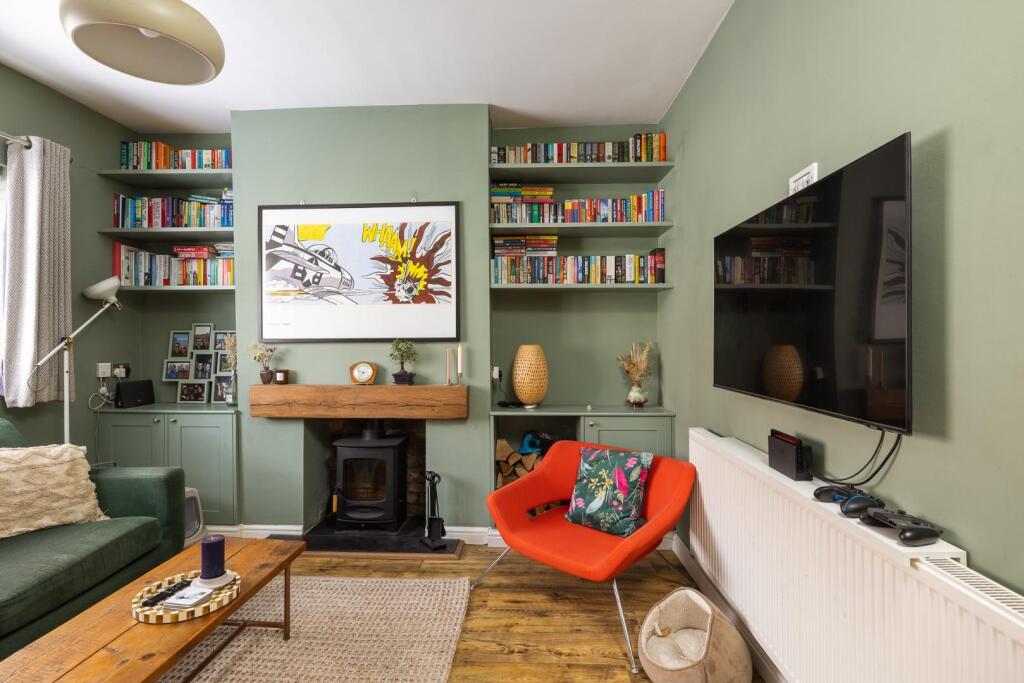 Main image of property: Fraser Street, Windmill Hill