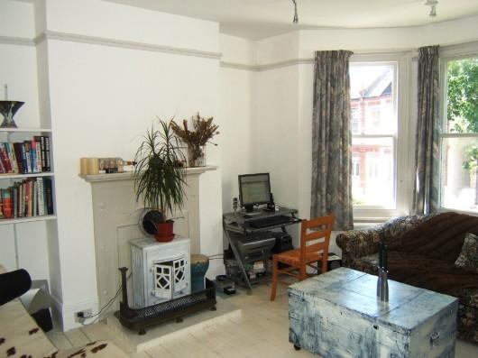 Photo of the property