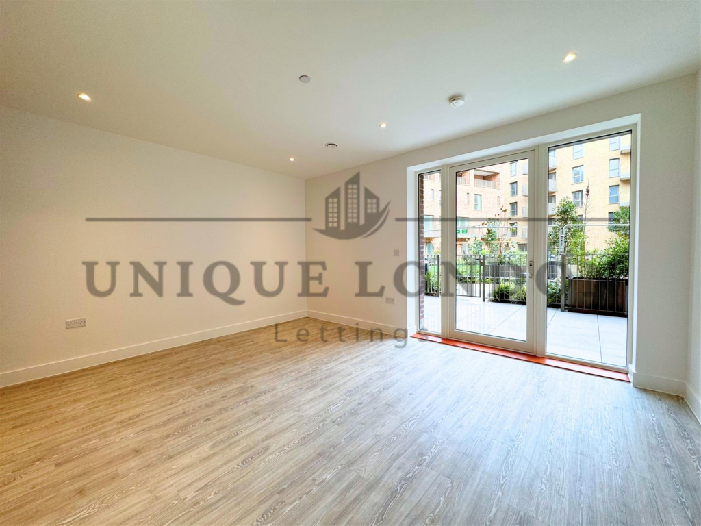 Main image of property: Lampton Parkside, Hounslow, London, TW3