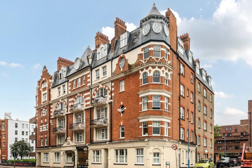 Apartment in London - View 4