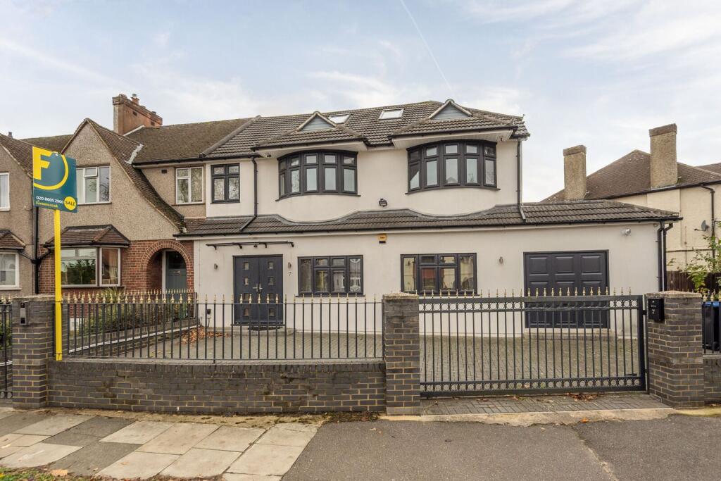 Thurleston Avenue, Morden, SM4 photo 4