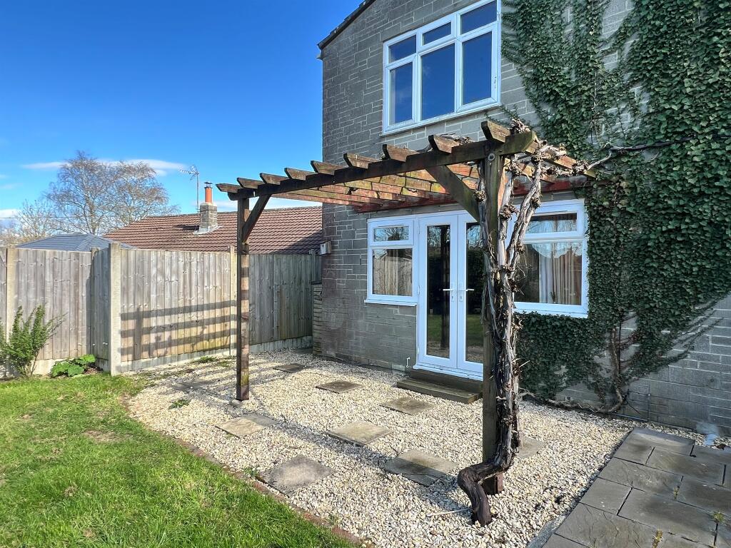 Additional image 12 of Manor Close, Templecombe