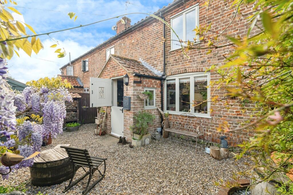 Main image of property: Church Road, Felmingham, Norfolk, NR28