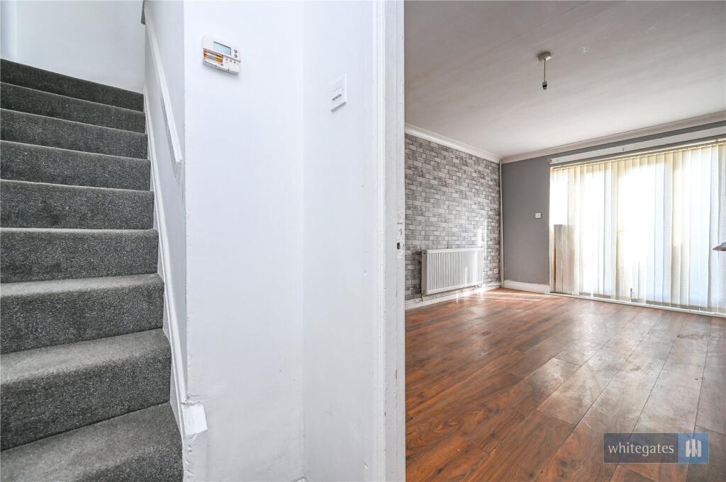 House in Knowsley, Kirkby - View 2