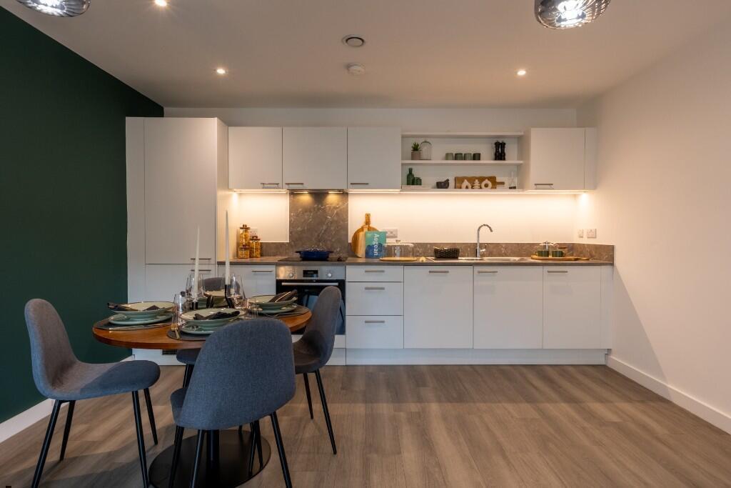 Additional image 14 of Flat C36, Morville Street, Birmingham, B16