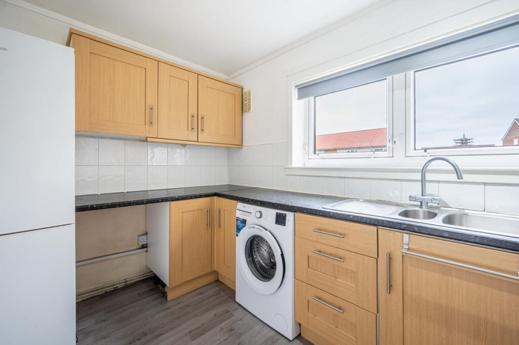 Apartment in Glasgow - View 4