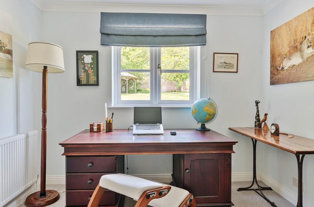 Additional image 17 of Heytesbury Park, Heytesbury, BA12