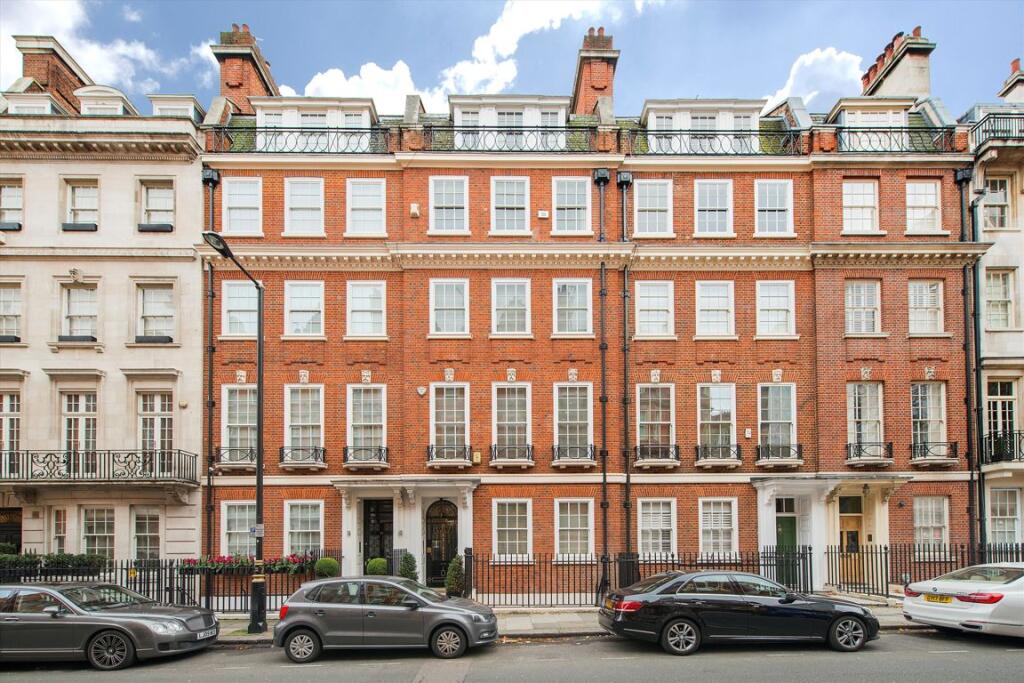Main image of property: Green Street, Mayfair