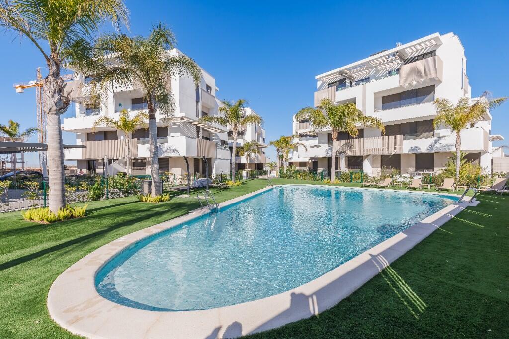 Main image of property: Santa Rosalia, Murcia