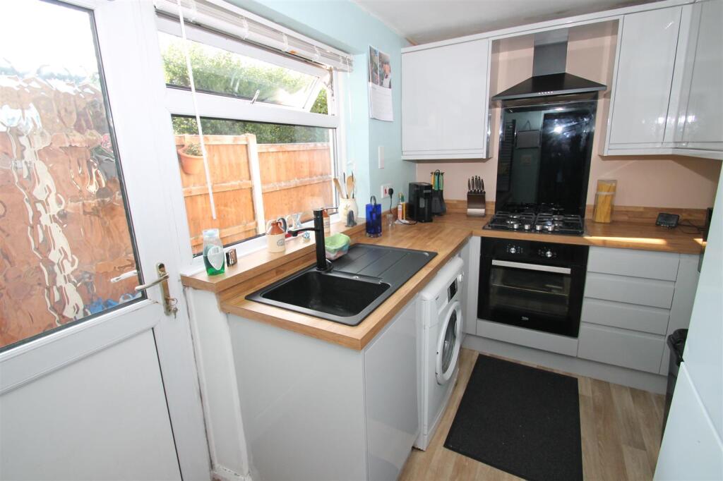 Wright Street, Halesowen photo 3
