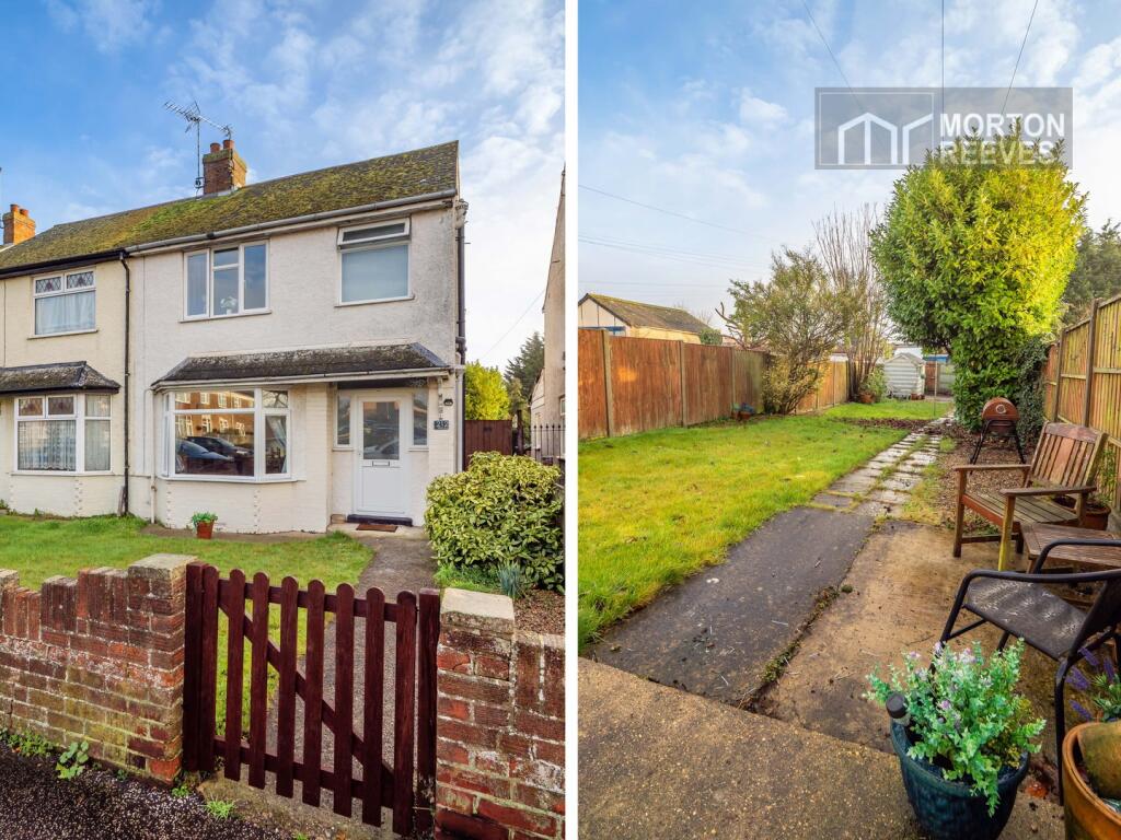 Main image of property: Kirkley Run Lowestoft NR33 0NW