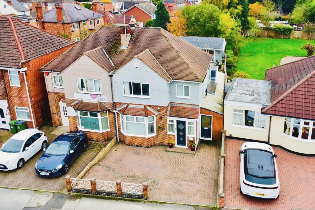 Main image of property: Narborough Road South, Braunstone Town, LE3