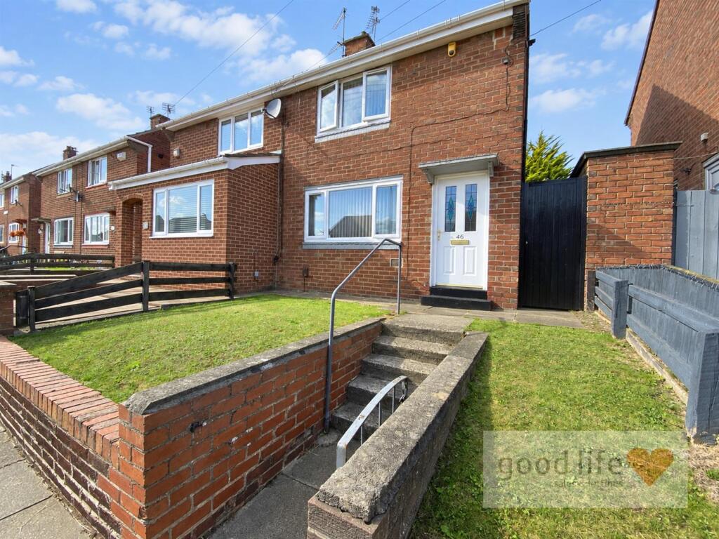 Main image of property: Antwerp Road, Farringdon, Sunderland