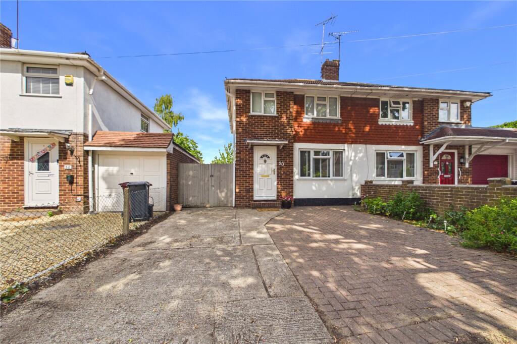 Main image of property: Brunel Road, Reading, Berkshire, RG30
