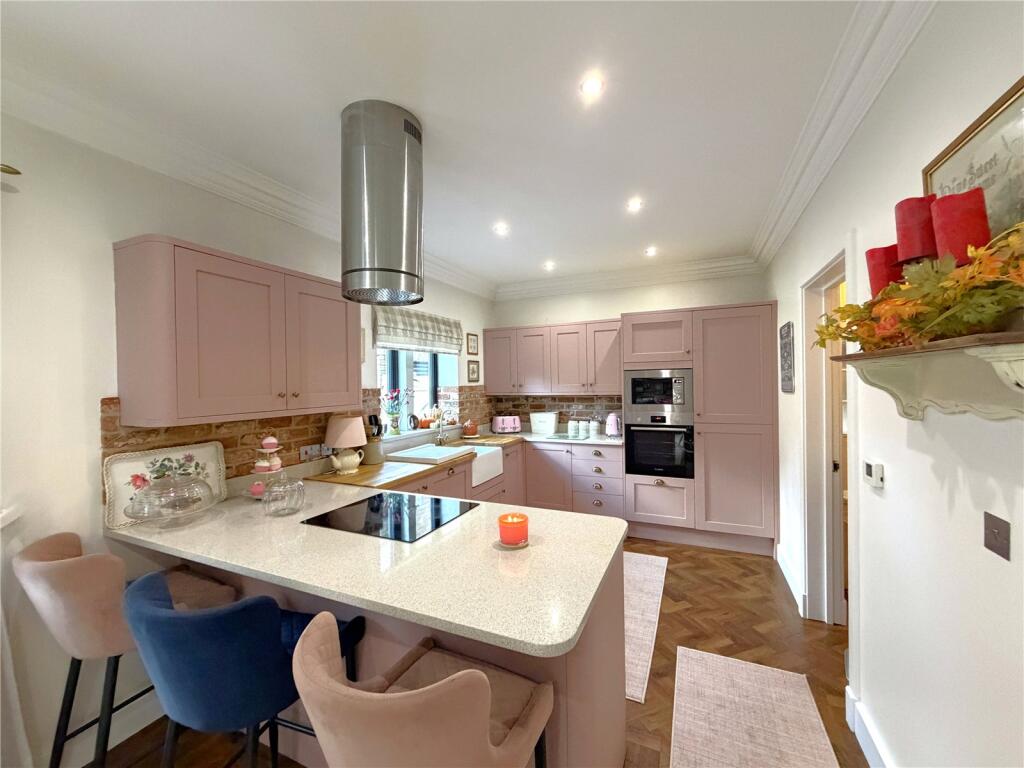 House in Guisborough, Newton Under Roseberry - View 3