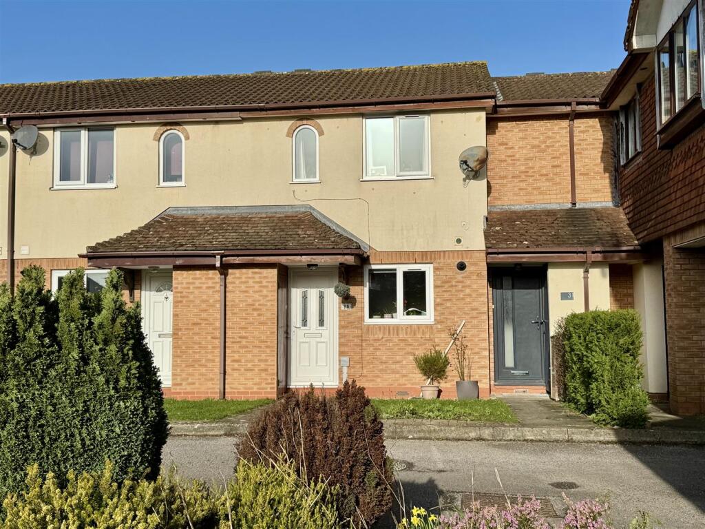 Main image of property: Summerhouse Lane, Thornwell, Chepstow