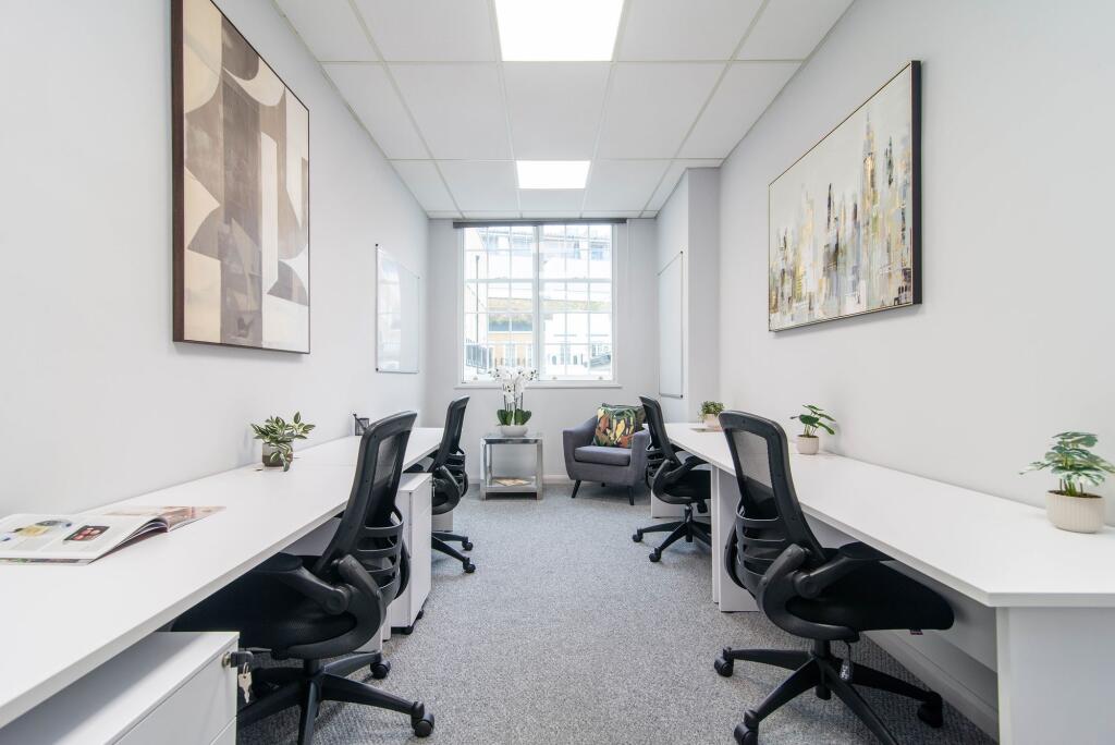 Main image of property: Acacia Road, 58 Acacia Road, NW8