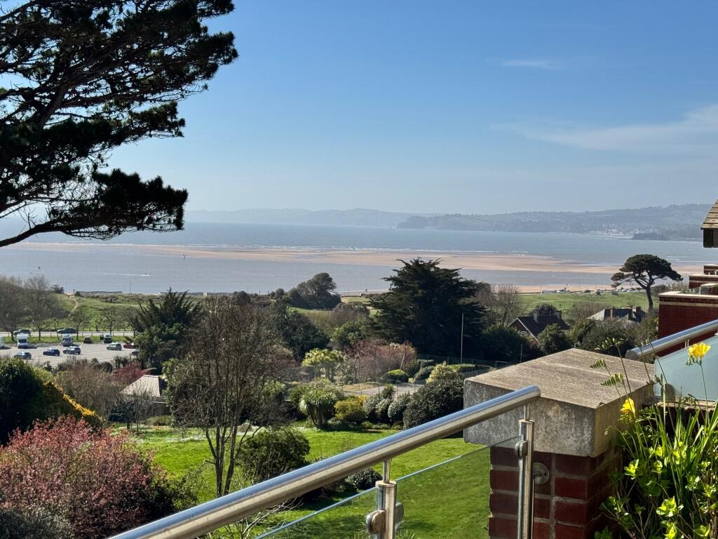 Main image of property: Penthouse Apartment,Douglas Avenue, Exmouth
