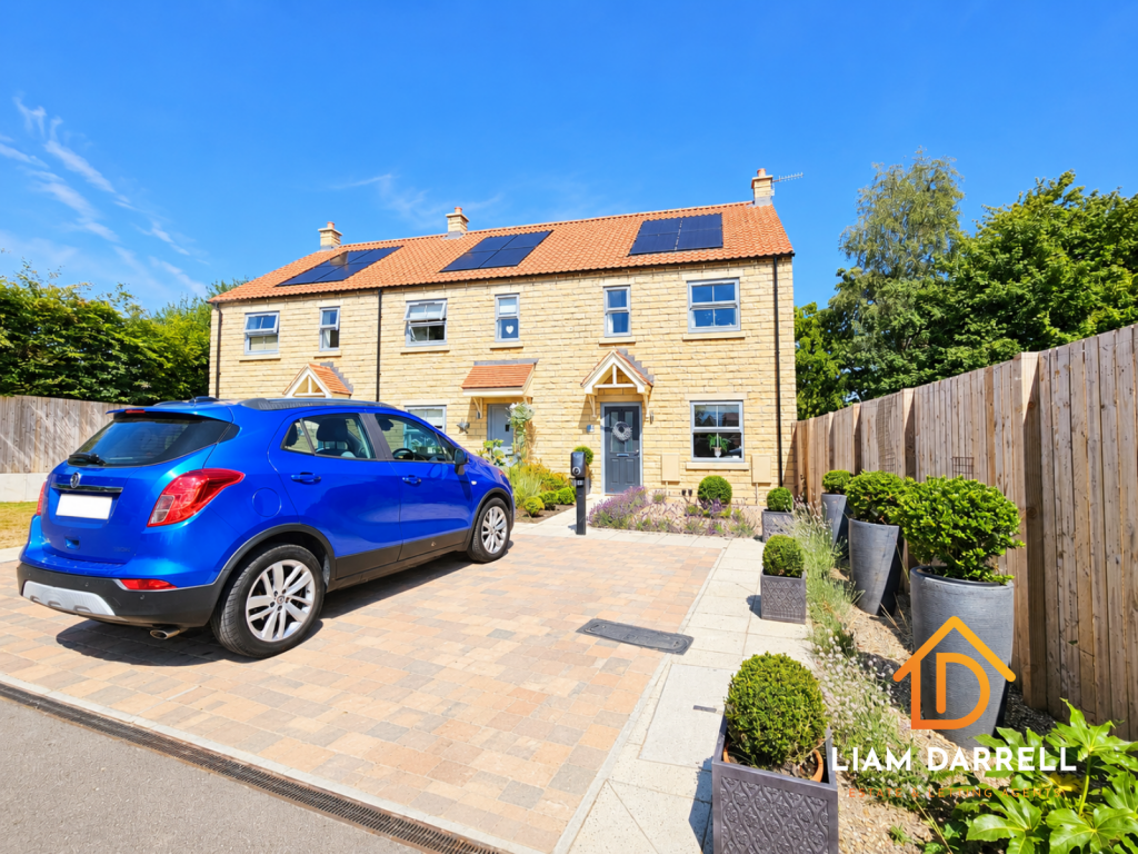 Main image of property: Jasmine Court, Burniston, Scarborough, North Yorkshire