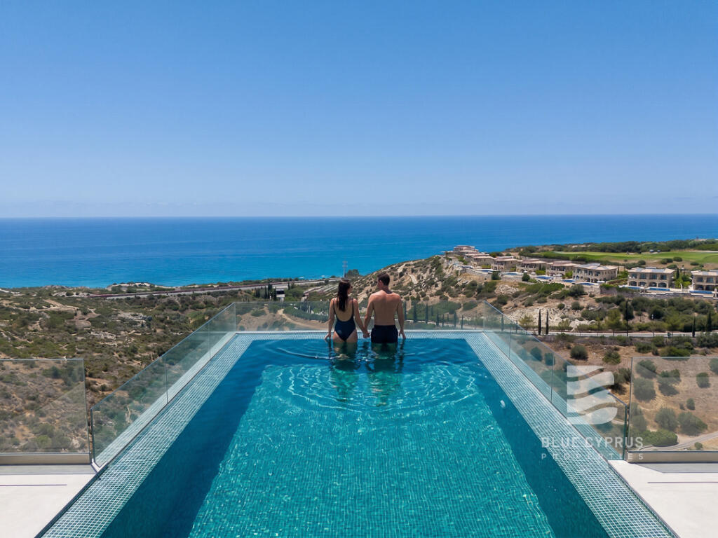 Main image of property: Paphos, Aphrodite Hills