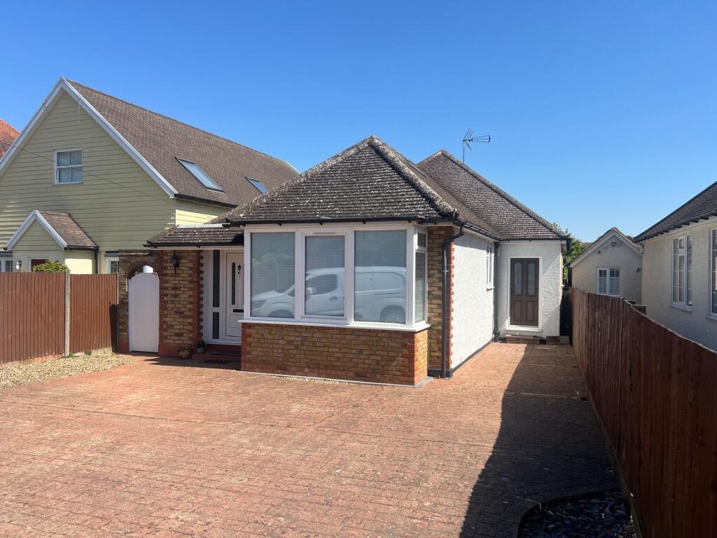 Main image of property: Ware Road, HODDESDON