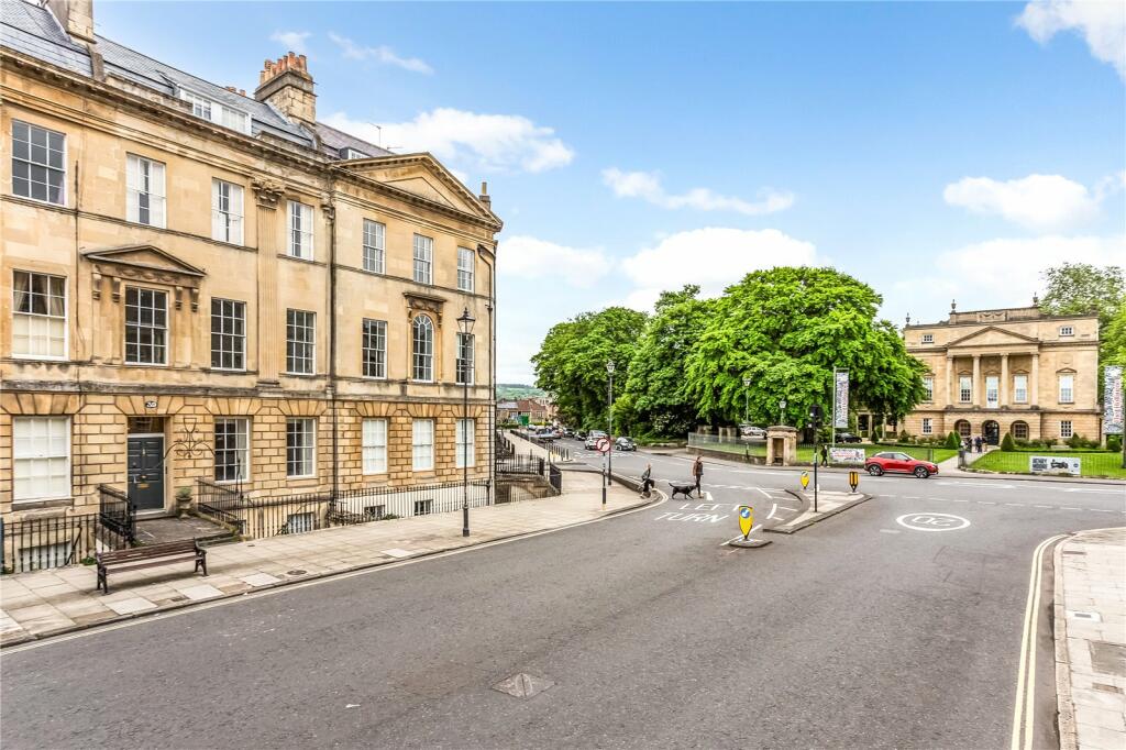 Additional image 15 of Great Pulteney Street, Bath, Somerset, BA2