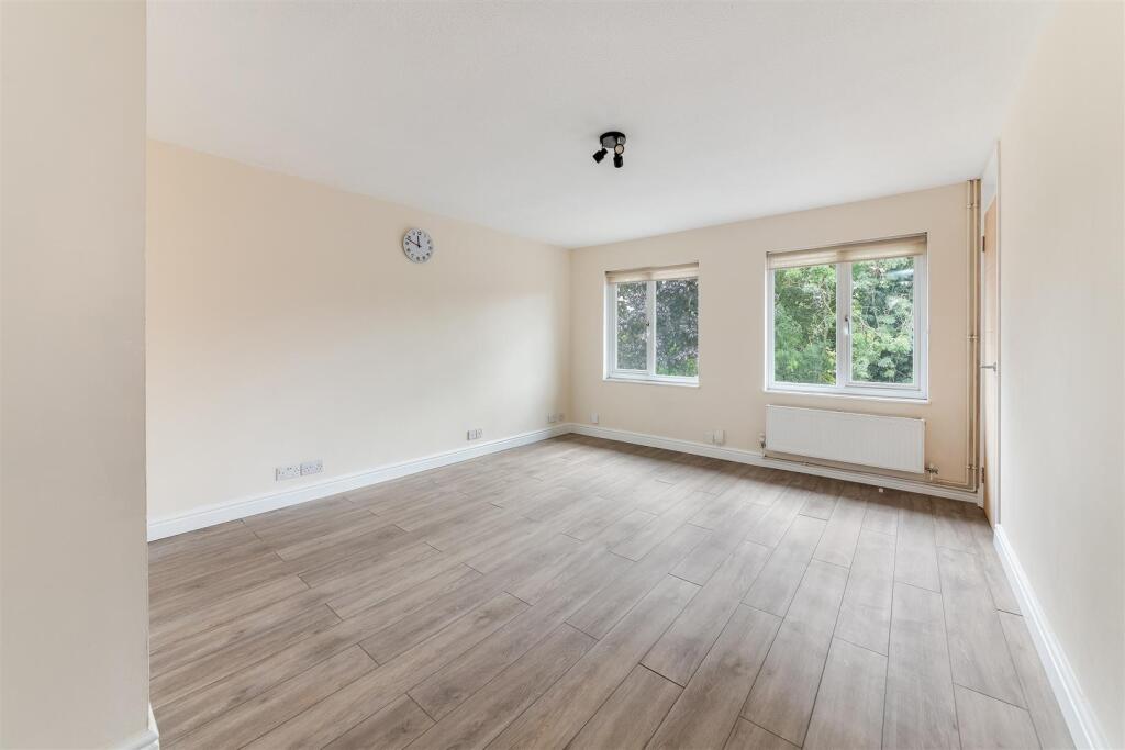 Apartment in Oxford - More