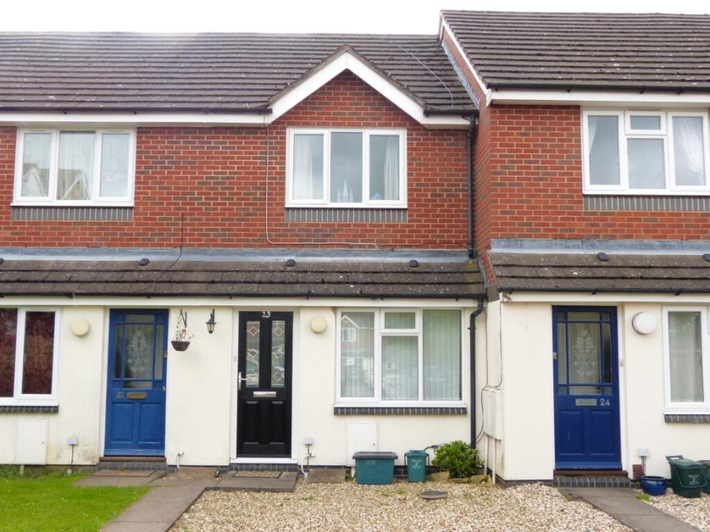Main image of property: Hopwood Grove, Fairview, Cheltenham, GL52