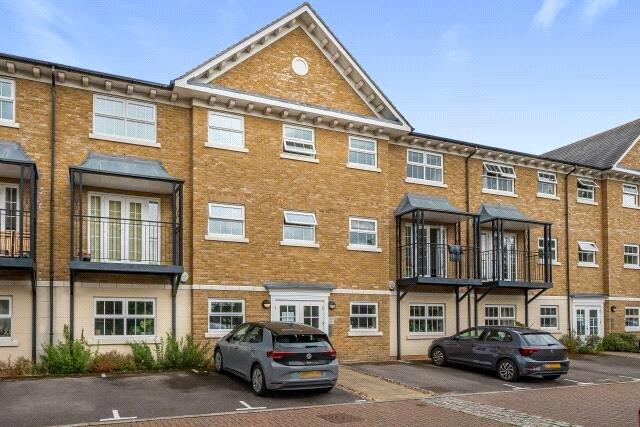 Main image of property: Reliance Way, Oxford, Oxfordshire, OX4