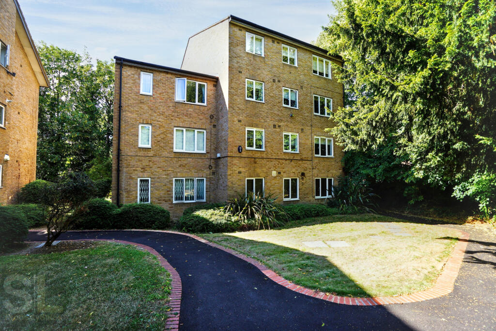 Main image of property: Walerand Road, London