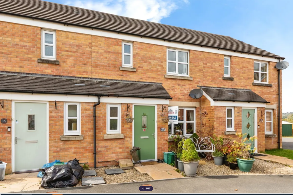 Main image of property: Dan Y Chwarre, Carway, Carmarthenshire