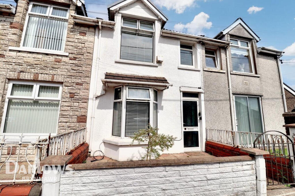 Main image of property: Ashvale, Tredegar