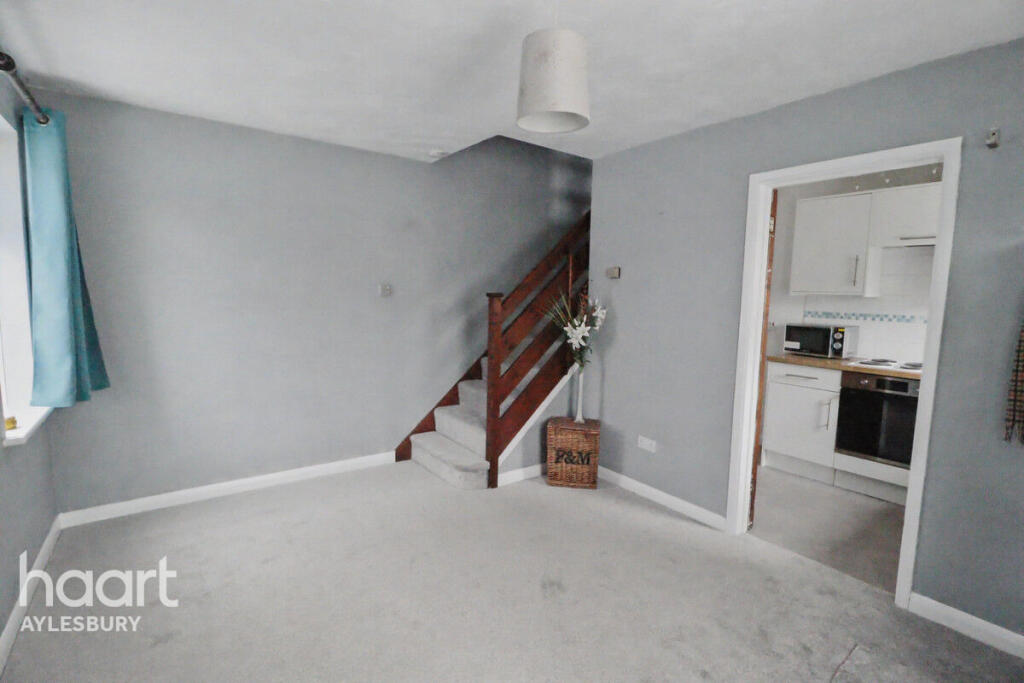 Main image of property: Turner Close, Aylesbury