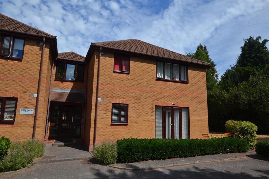 Main image of property: Rorkes Drift, Mytchett, Camberley