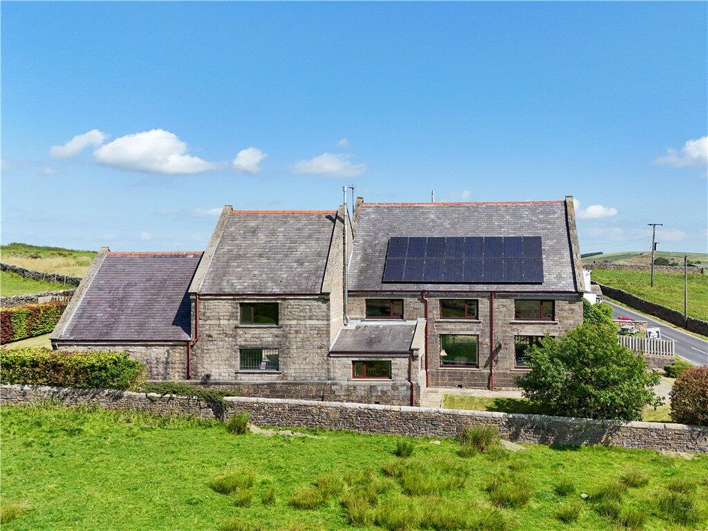 Additional image 23 of Skipton Old Road, Colne, Lancashire, BB8