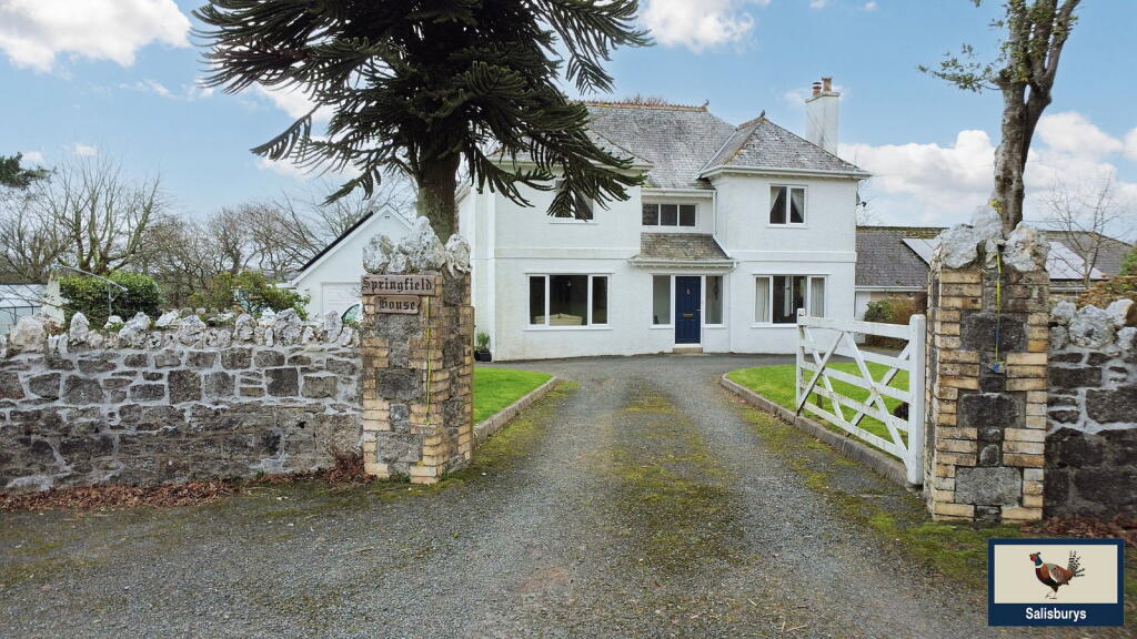 Main image of property: Bray Shop, Callington, PL17 8PZ