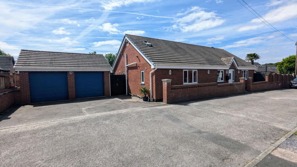 Main image of property: Mill Road, Orrell, Wigan, WN5 8TX