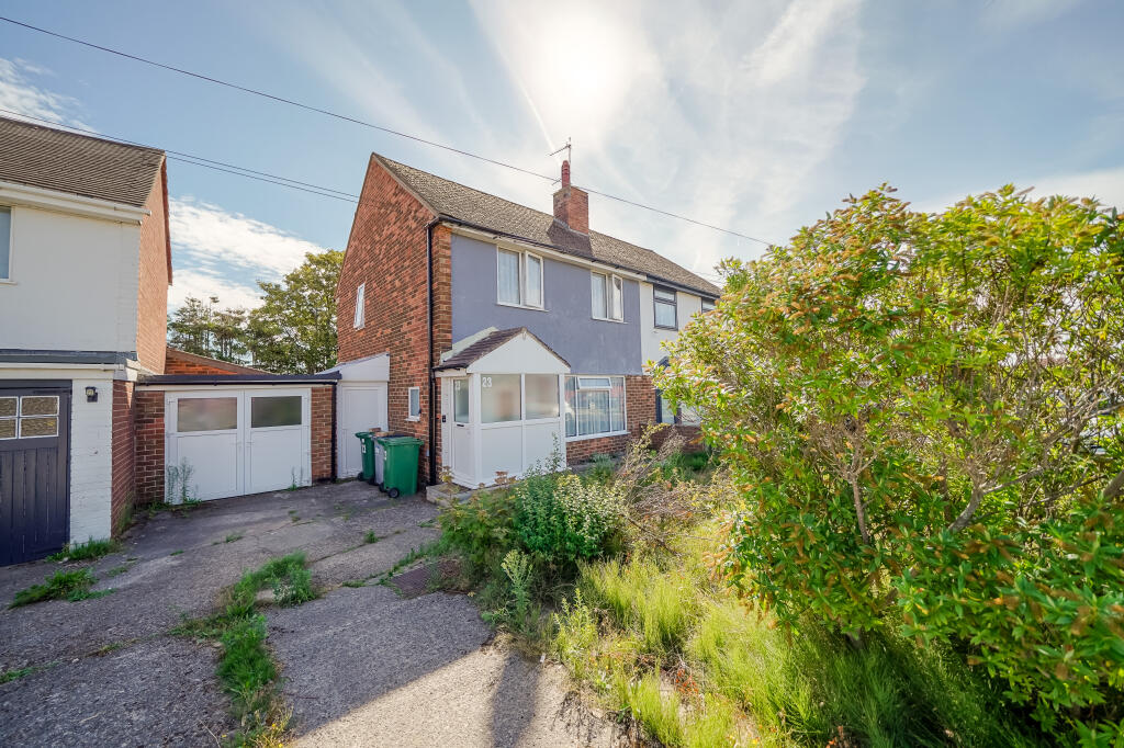 Main image of property: Reeds Lane, Leasowe, Wirral