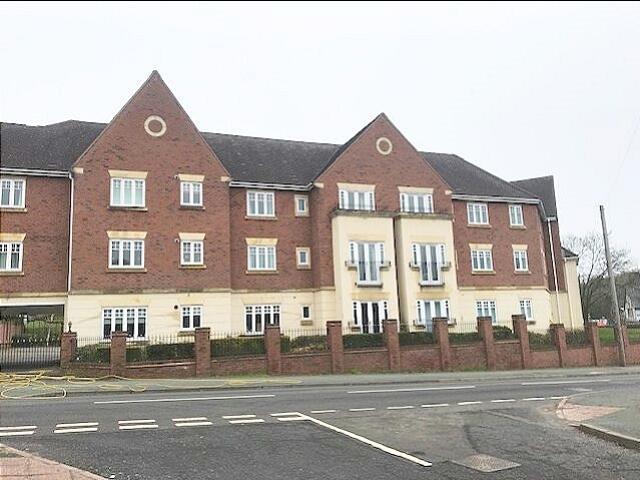 Main image of property: Bewick Court Compton, Wolverhampton, WV6 8NT