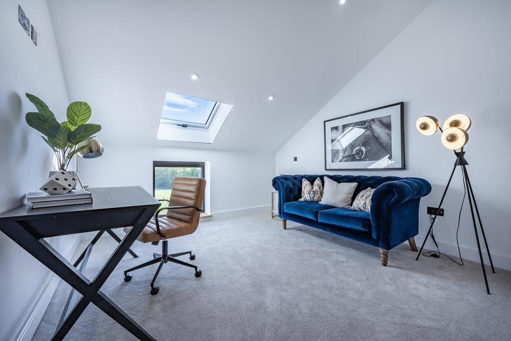 Additional image 35 of Salter Street, Earlswood, Solihull