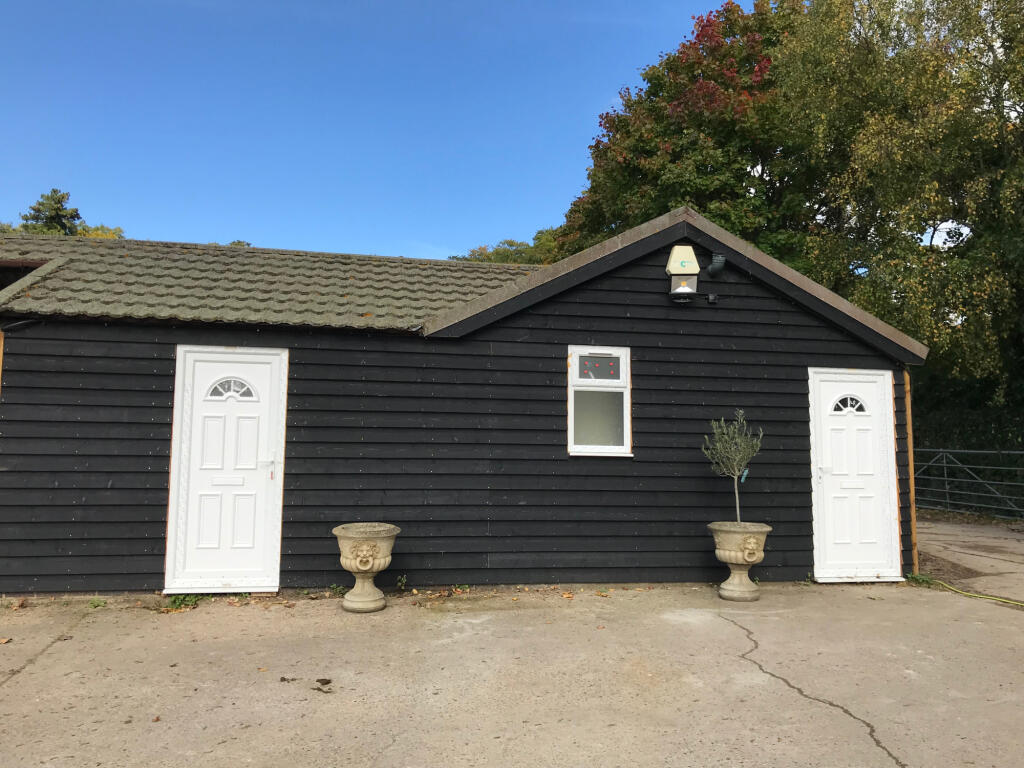 Main image of property: Downs Meadow Stables , Ranmore Road, Dorking, Surrey, RH4